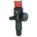 Ninja PRO SLP Super Low Pressure Tank Regulator - 4500 PSI