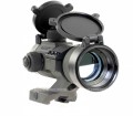 NcSTAR 1x35 Red/Green/Blue Dot Scope Sight