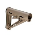 Magpul PTS MOE CTR Stock (Dark Earth)