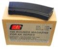 MAG AK74 (5 Pack) 100rds Mid Capacity Magazine